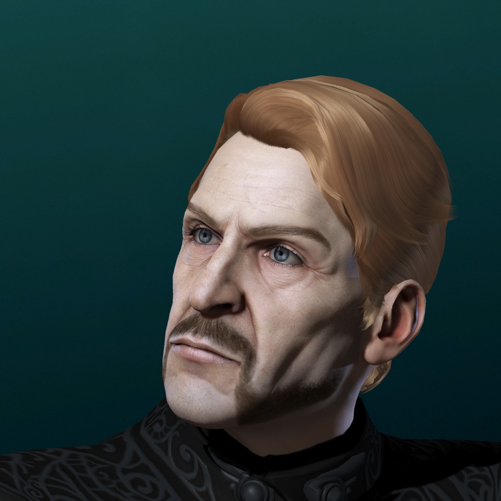 portrait