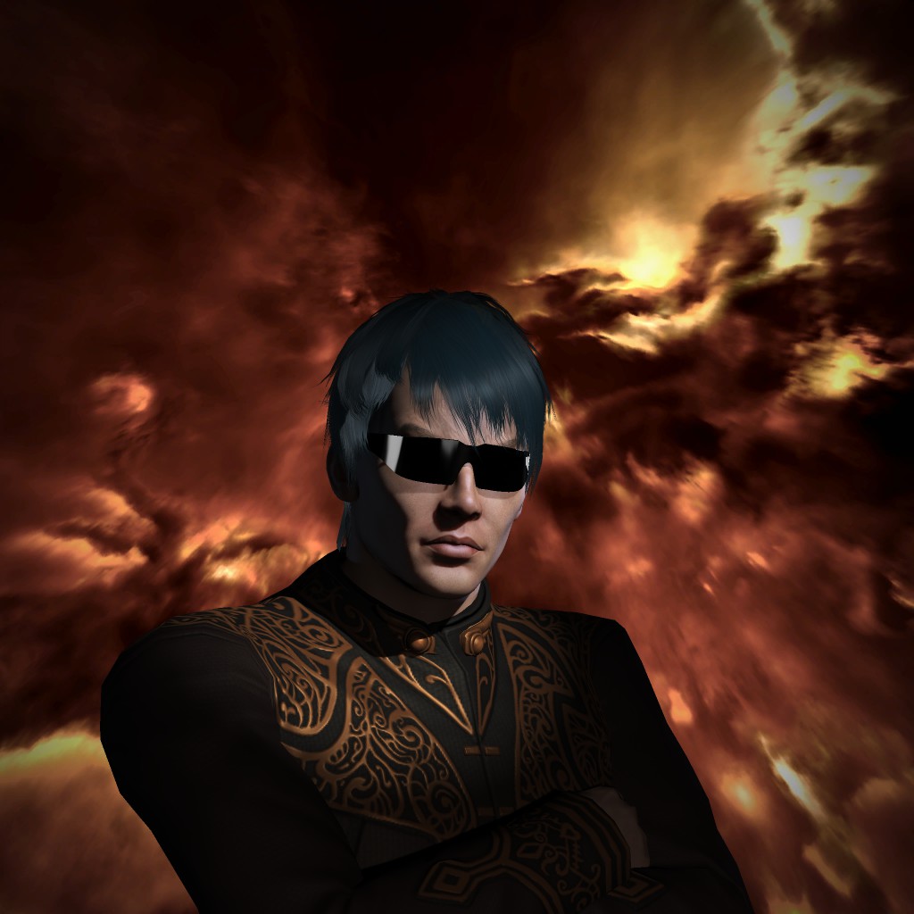 Reverend Insanity