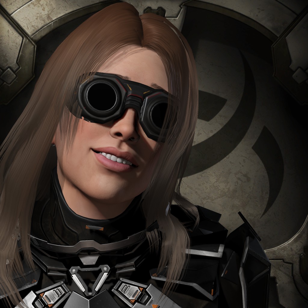Karen von Raccoon