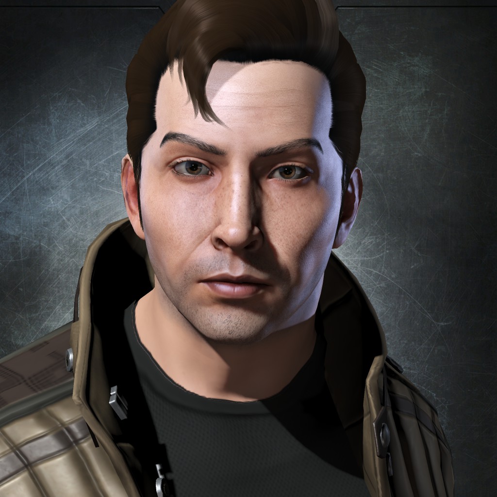 John Terafa