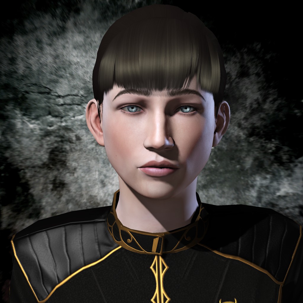 Alisa Selestia