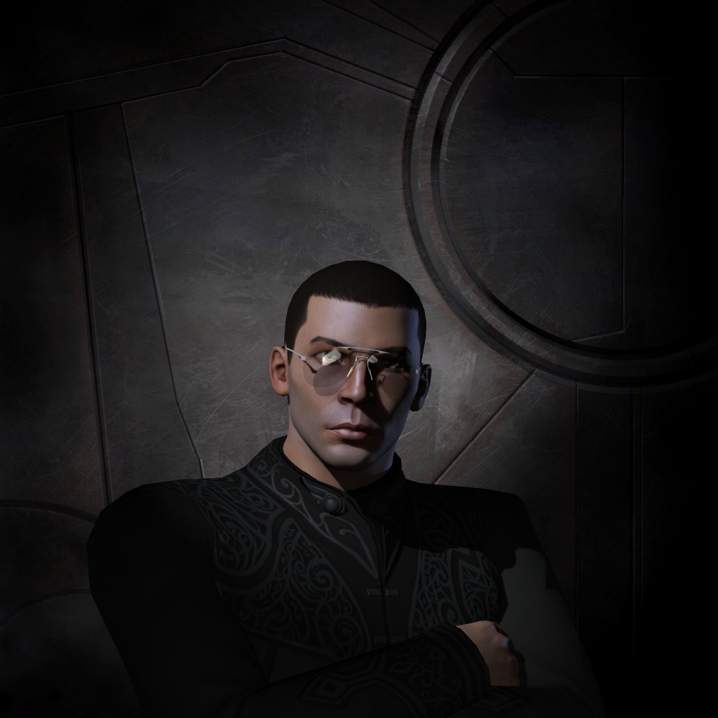 Antoine D'Ormand