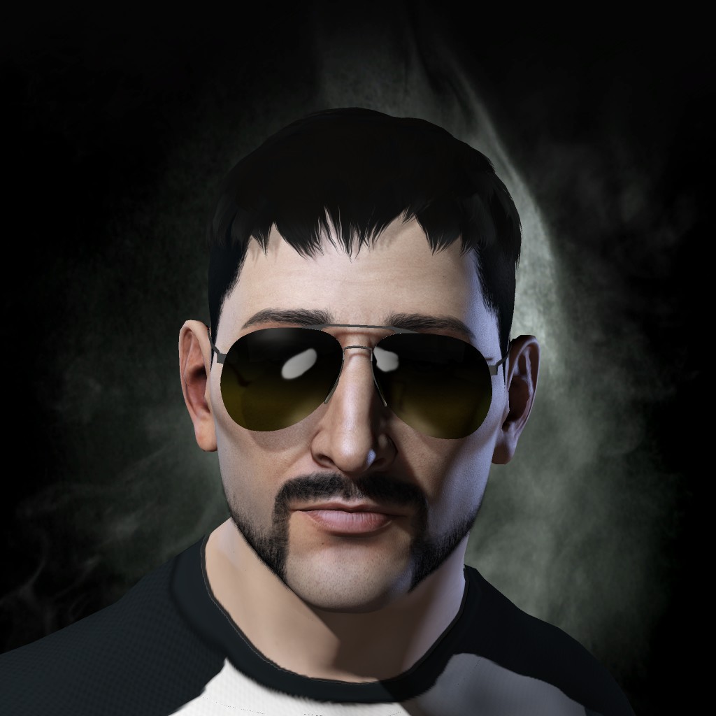 Paco Hemingway