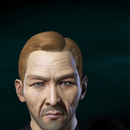toptigin Hashur portrait
