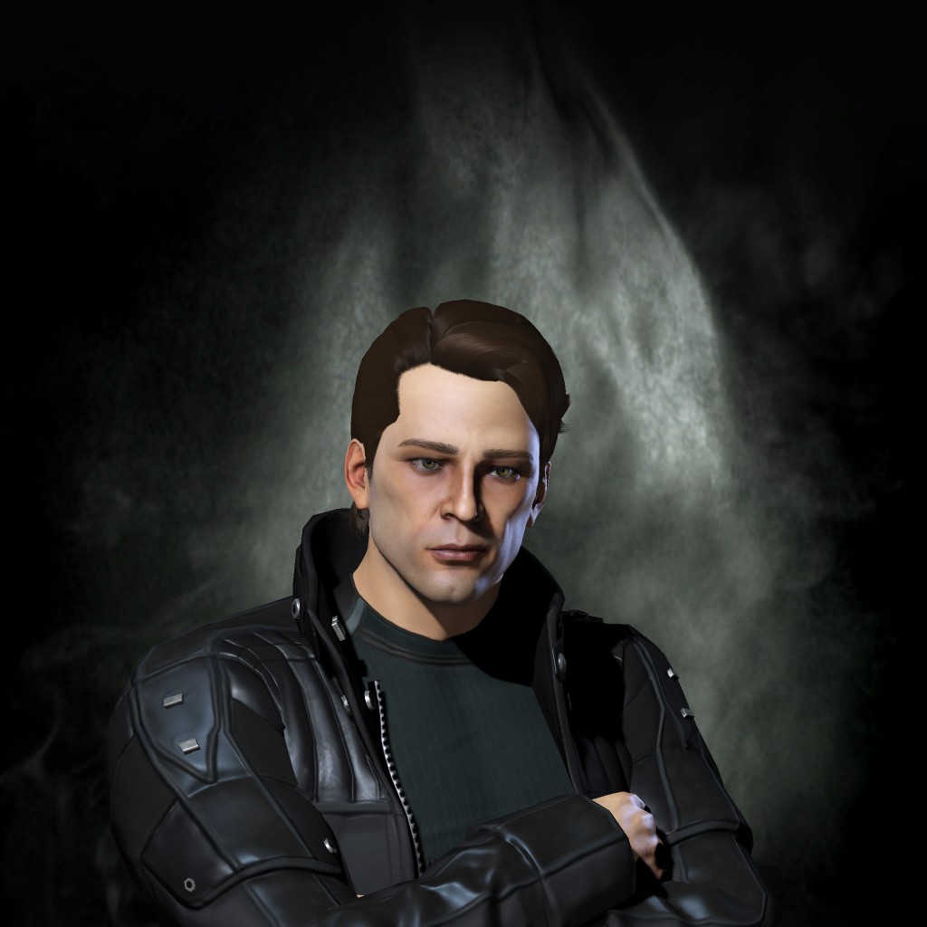 Thomas Kiuren