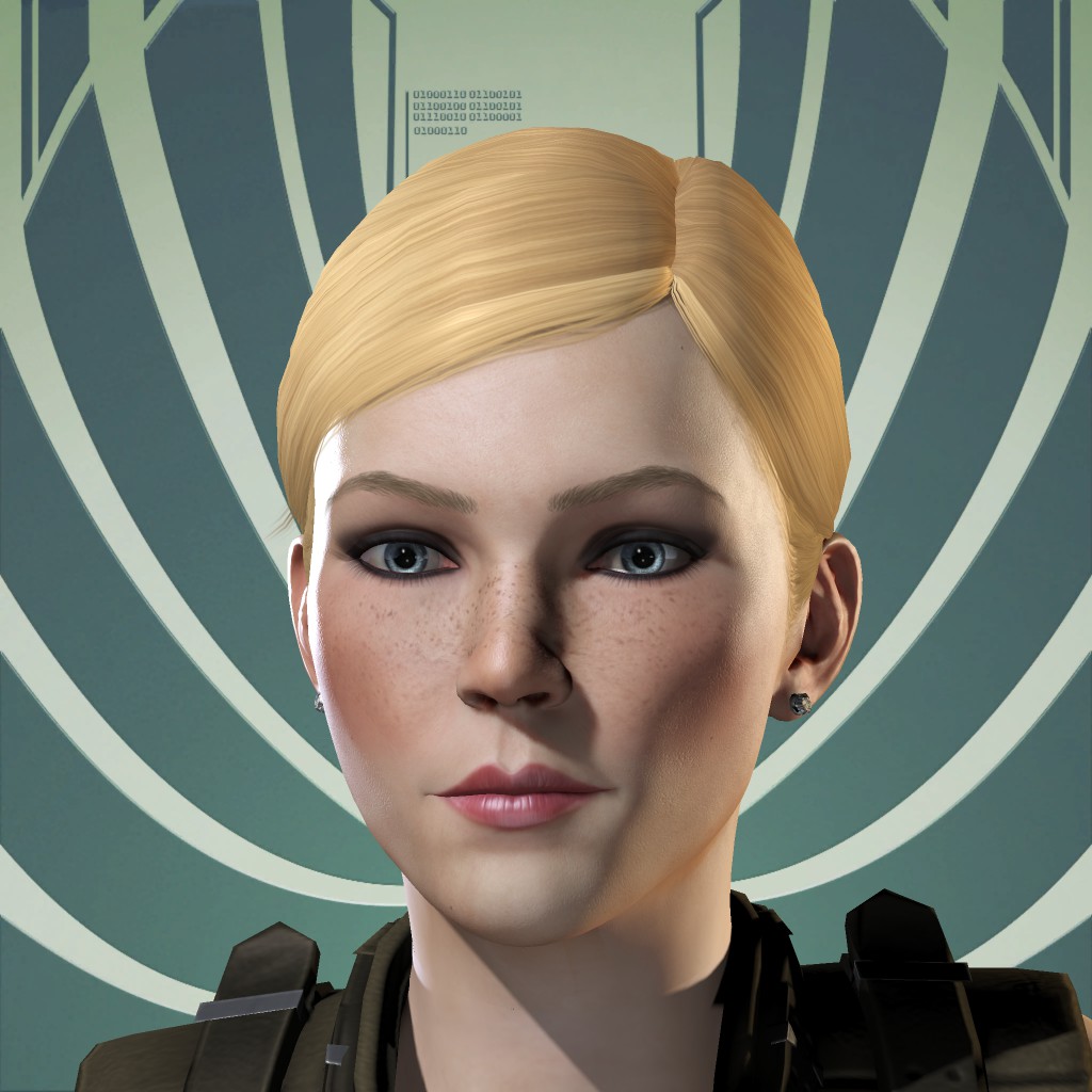 Dakota Rains