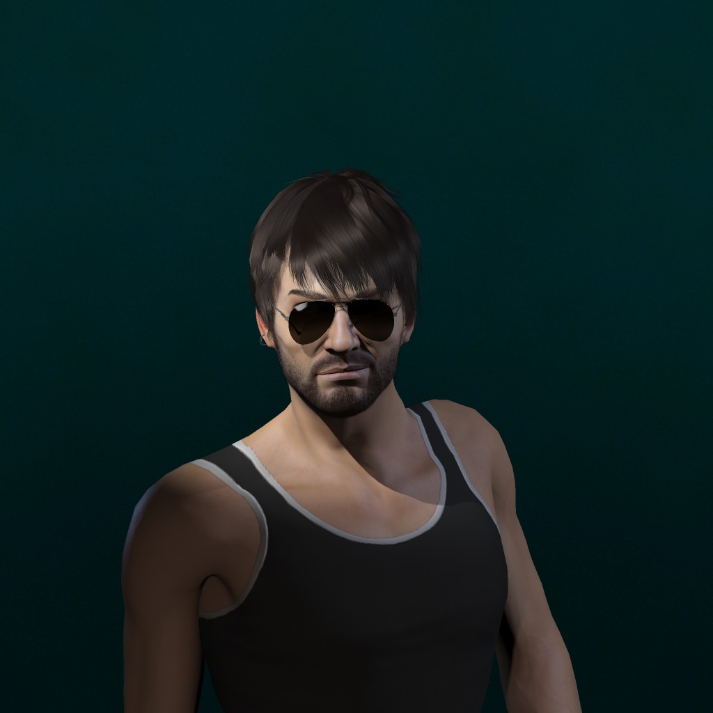 Cyrill Hakaari