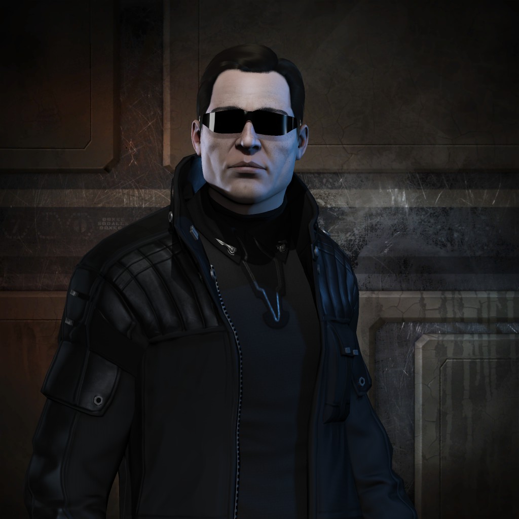 Funkle Kalamari