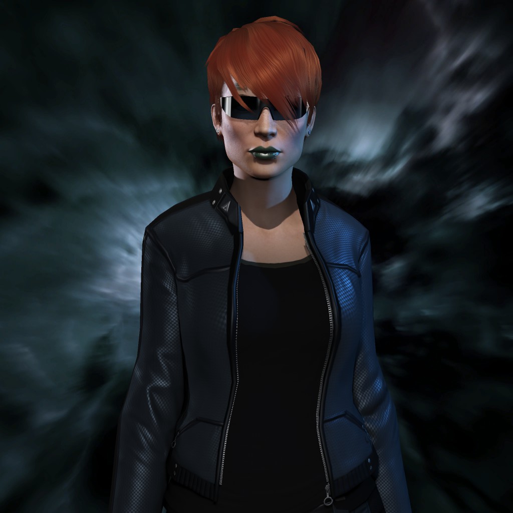 Destiny Aurilen