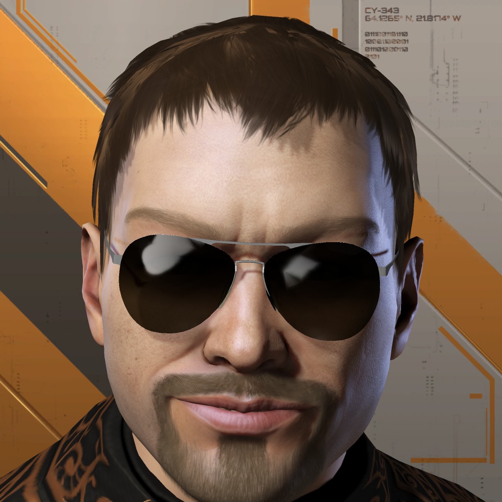 Garion Starfall