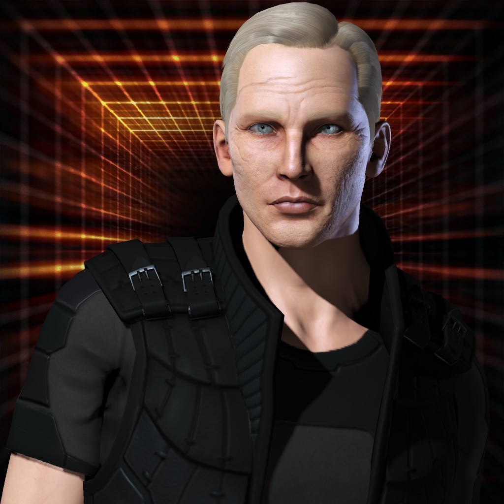 Igor Raivel