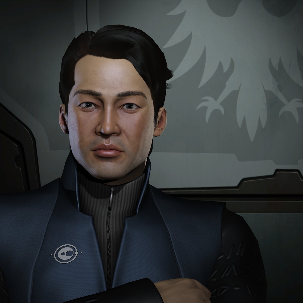 Jed Wong