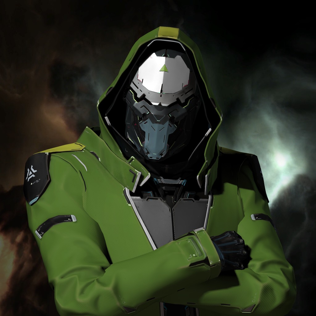 Black Warlot