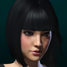 The Kitchen Samurai portrait