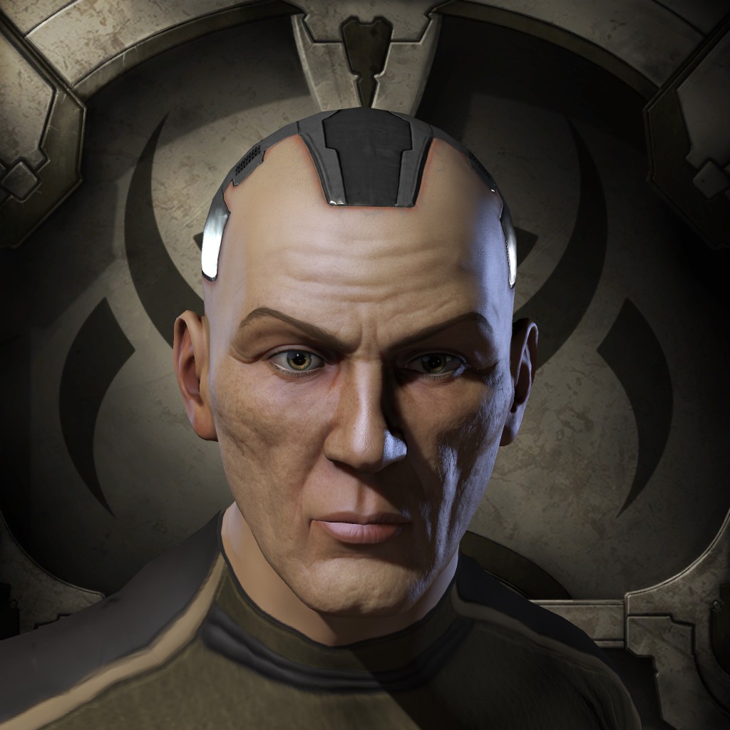 William Elrandir