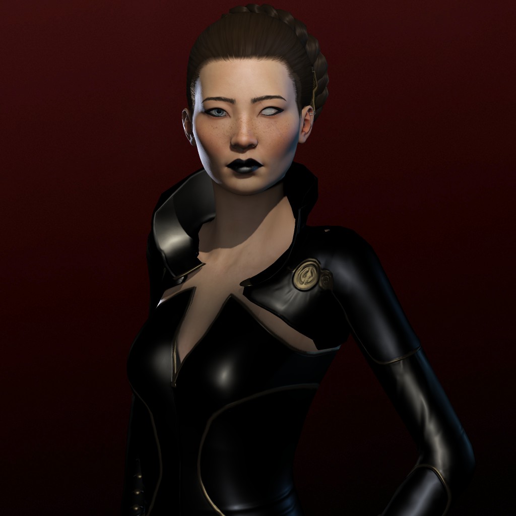 Clara Leviathan