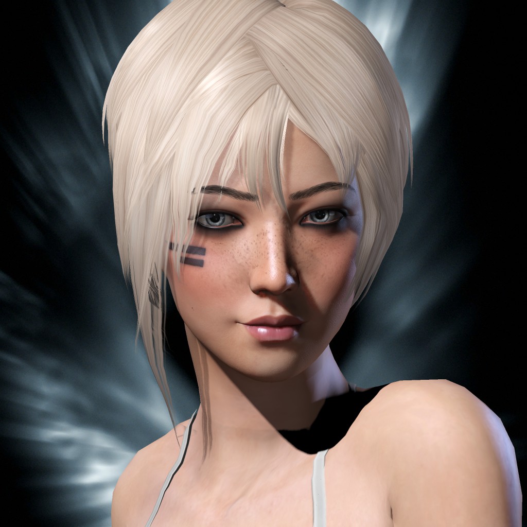 portrait