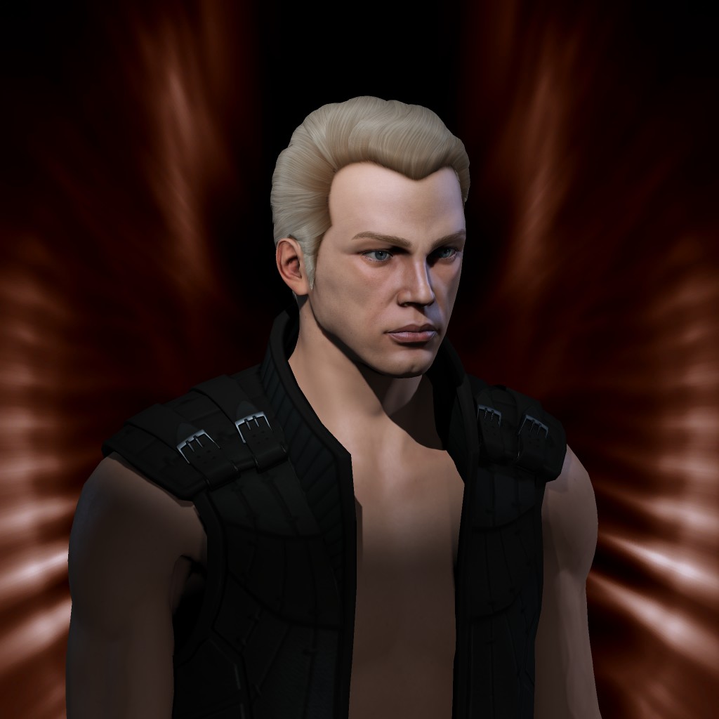 Nebulan Chen
