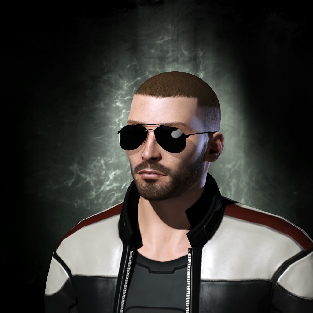 Gallente Citizen 2114227251