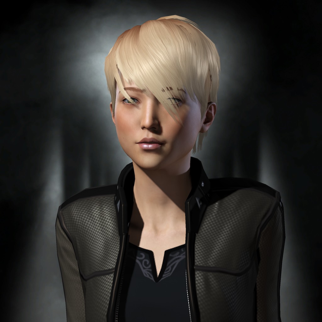 Johanna Blackwater