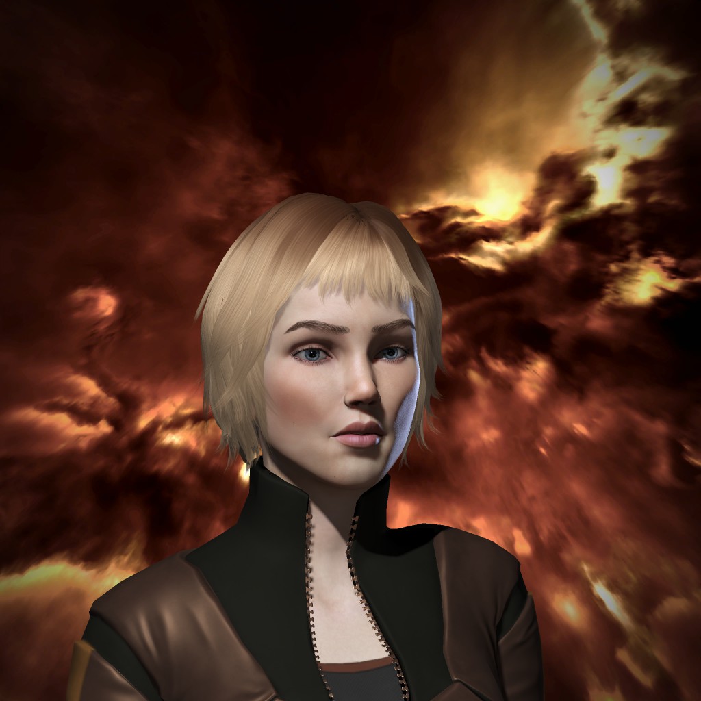Lamaya Furiosa
