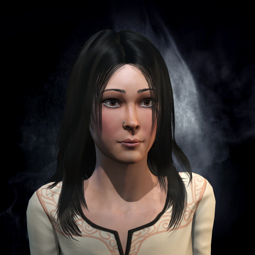 Lilith Clifford