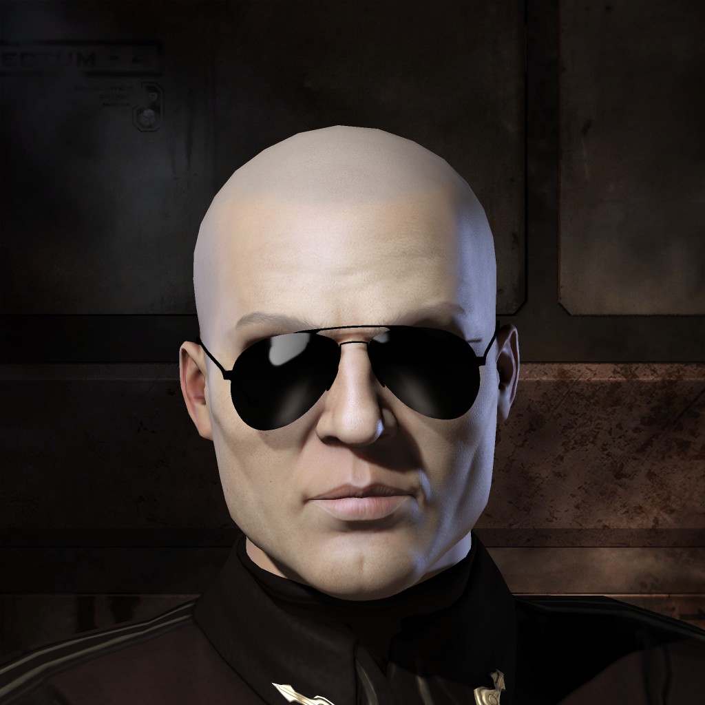 Valuamar Igunen portrait