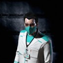 Joker Bloodysmile