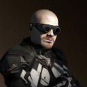 Dmitry Starborn