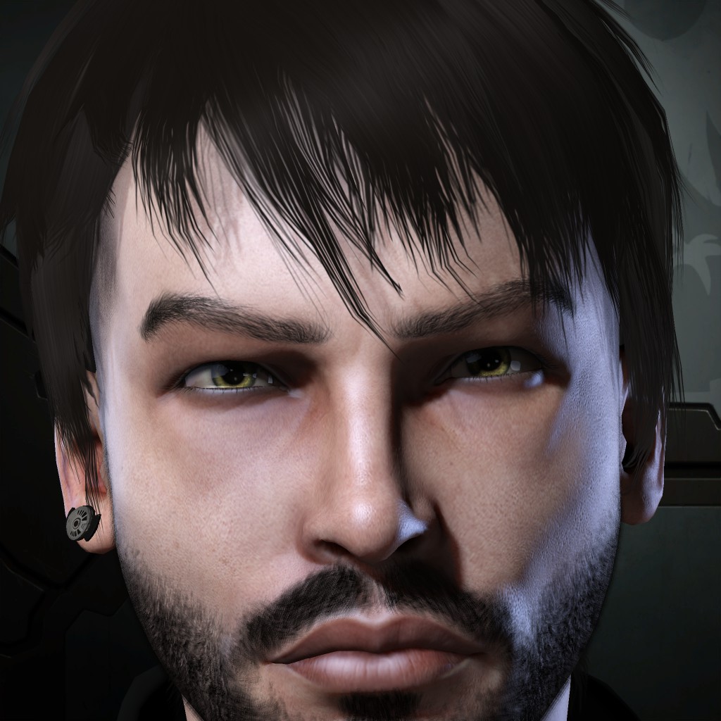 Samael Galt