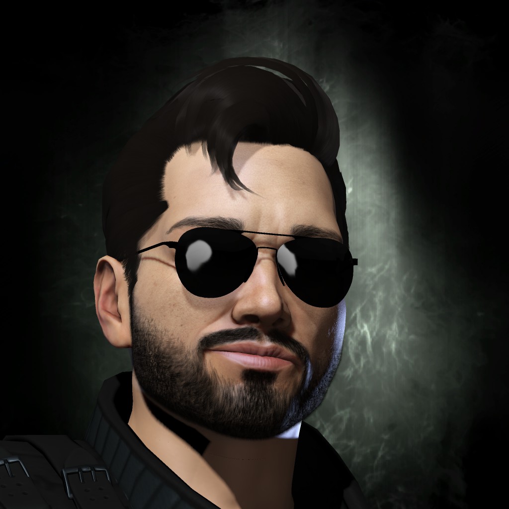 Caleb Ari