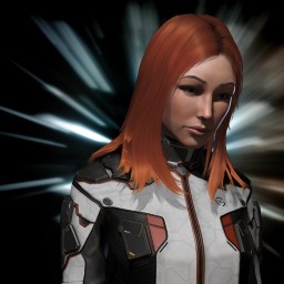 Xiopas Charante portrait