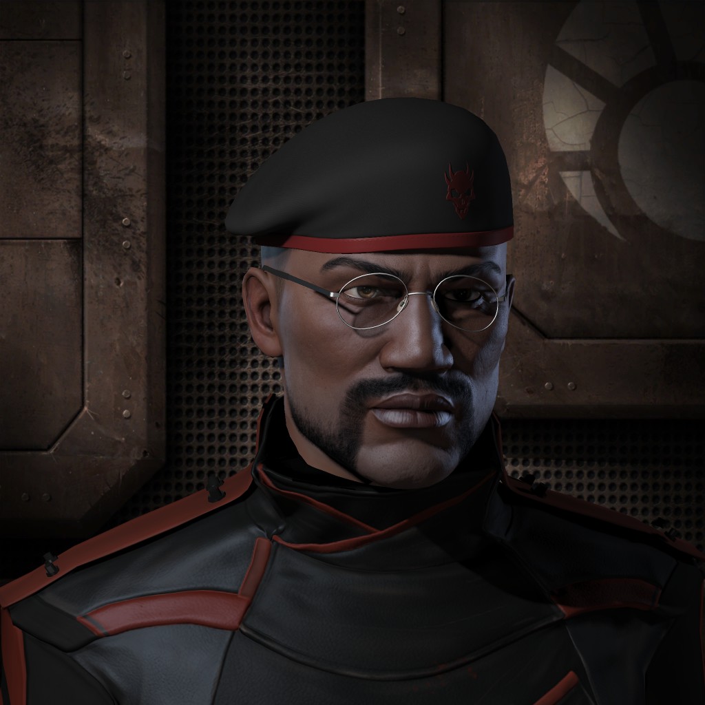 Shango Orishas