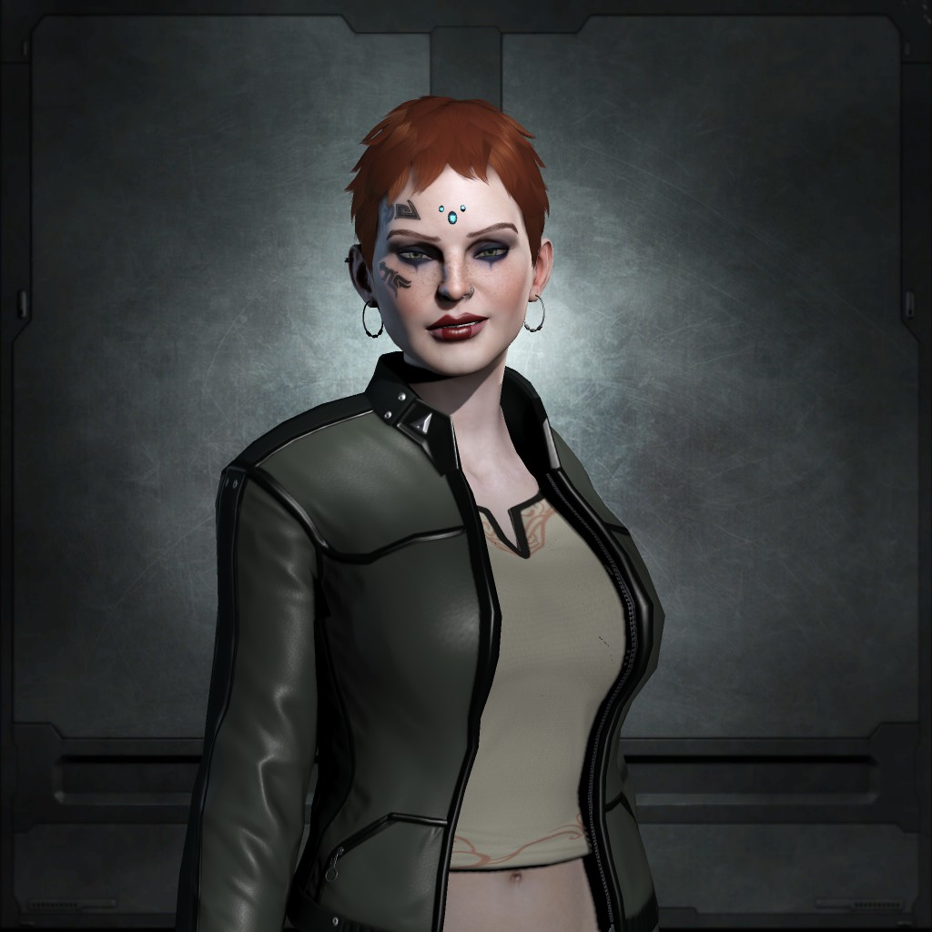 Brealan Shyrvalael