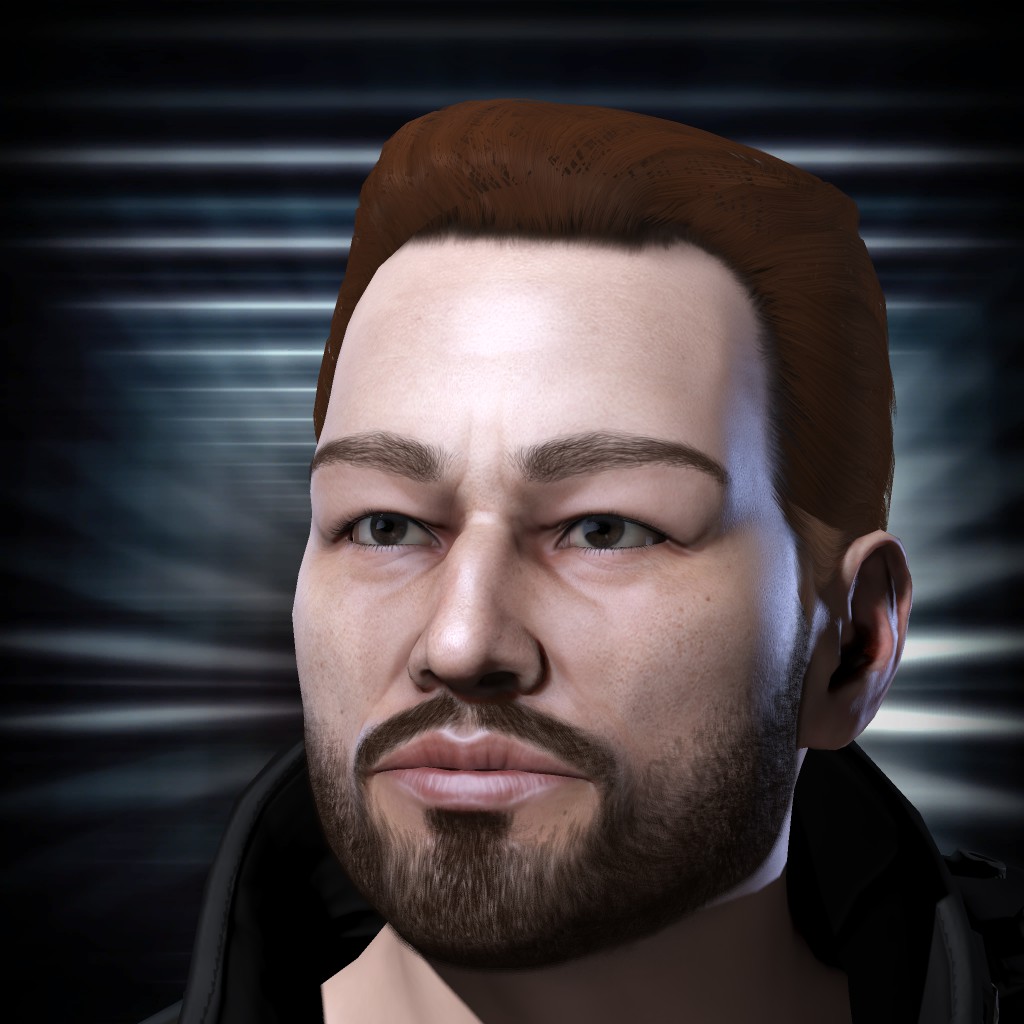 Fedor Frikadelkin