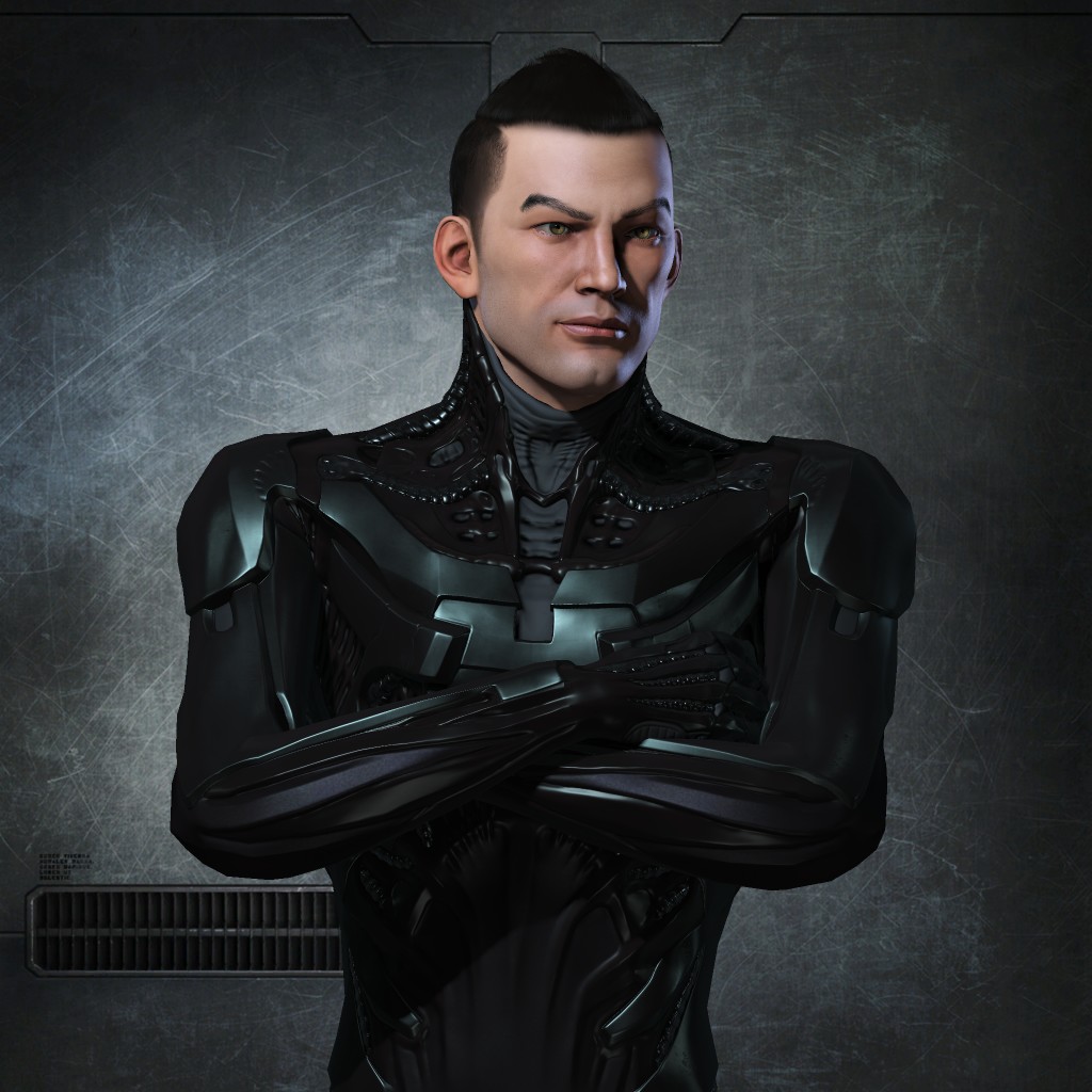 Guardian of Rorquals