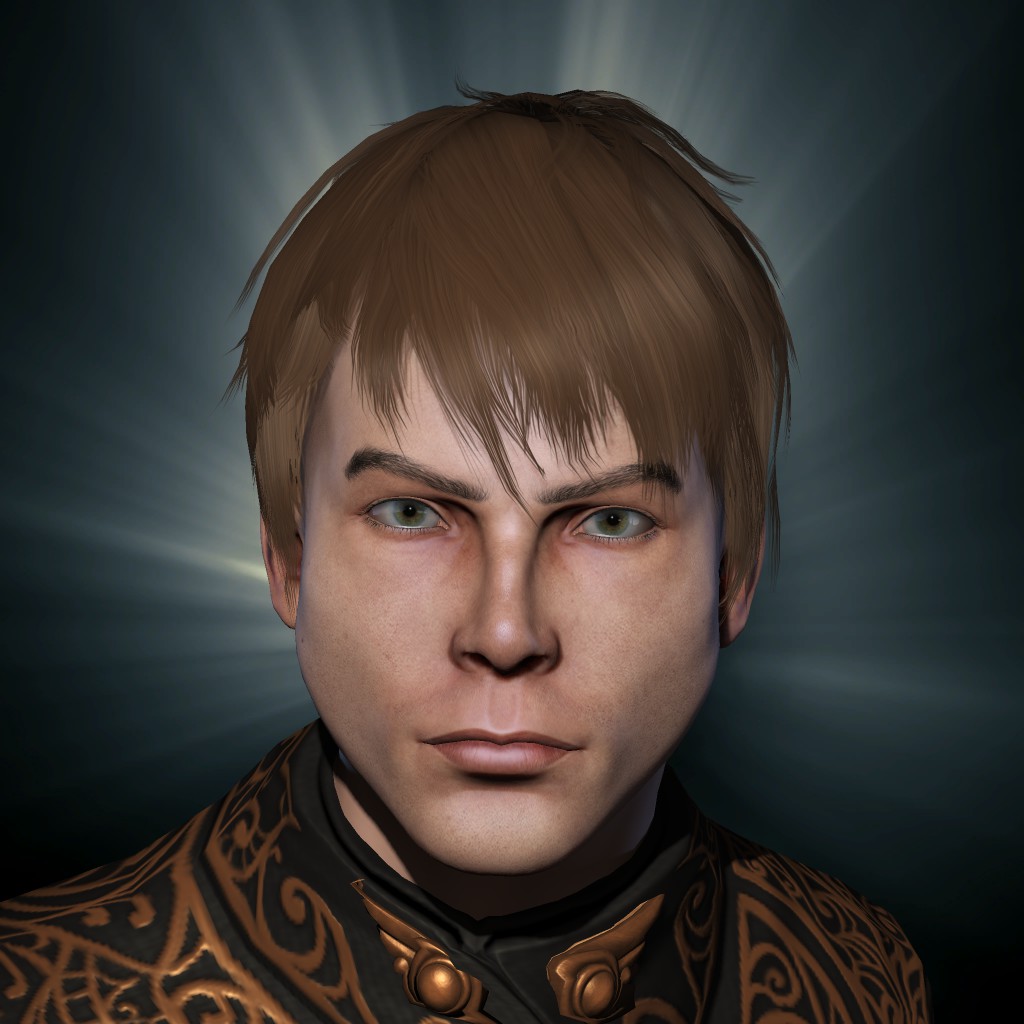 Lord Melinas