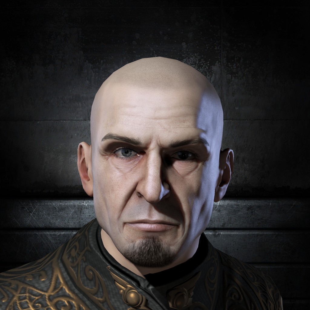 Tyrranar Makbema