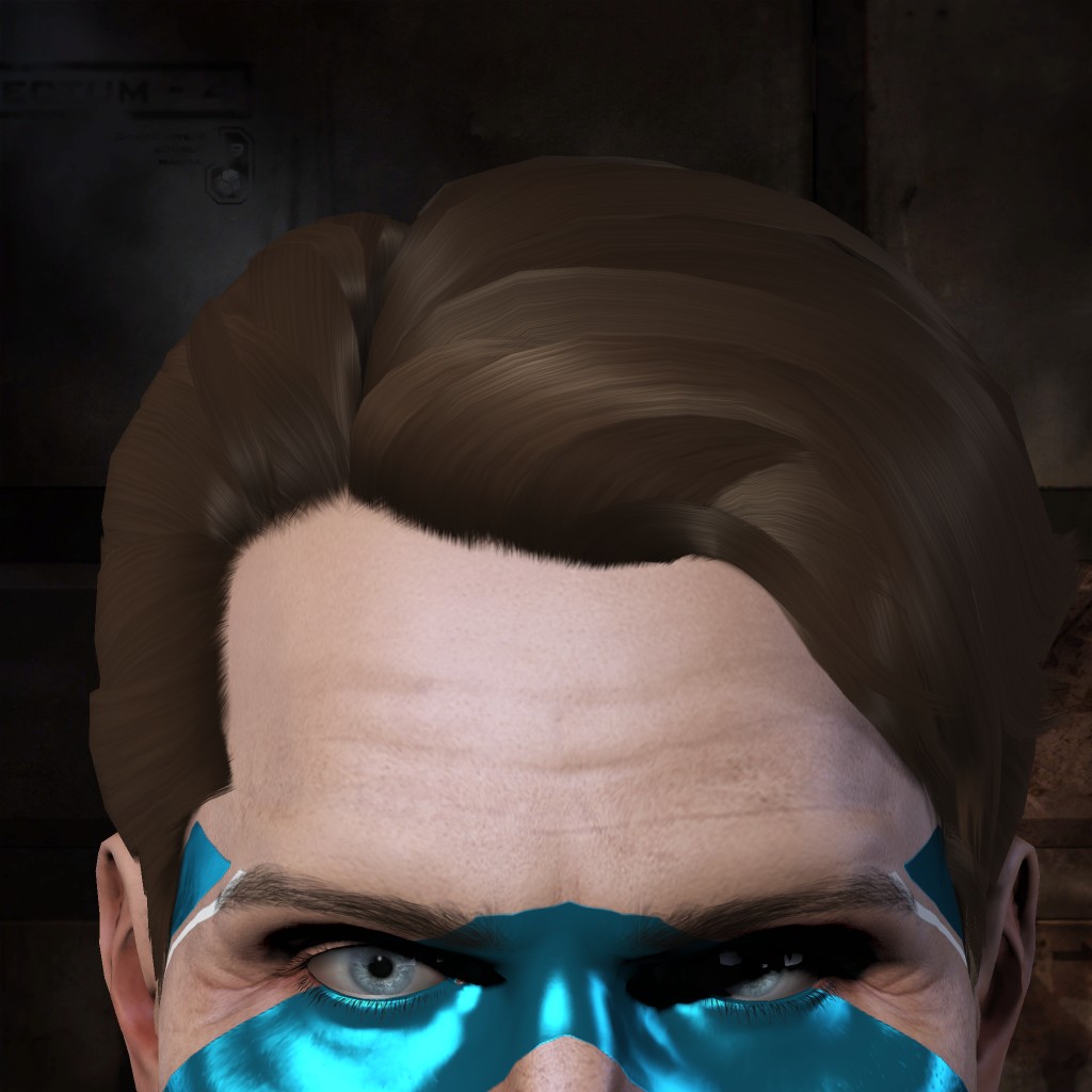portrait