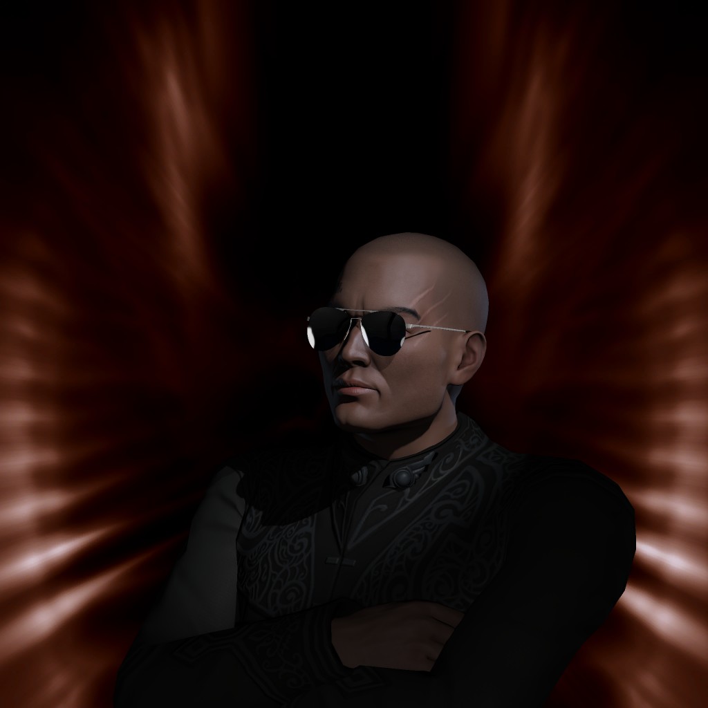 portrait
