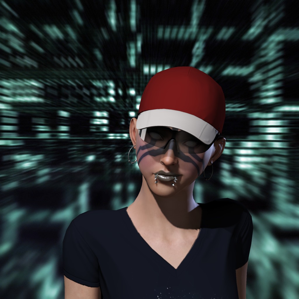 Syslock Alabel