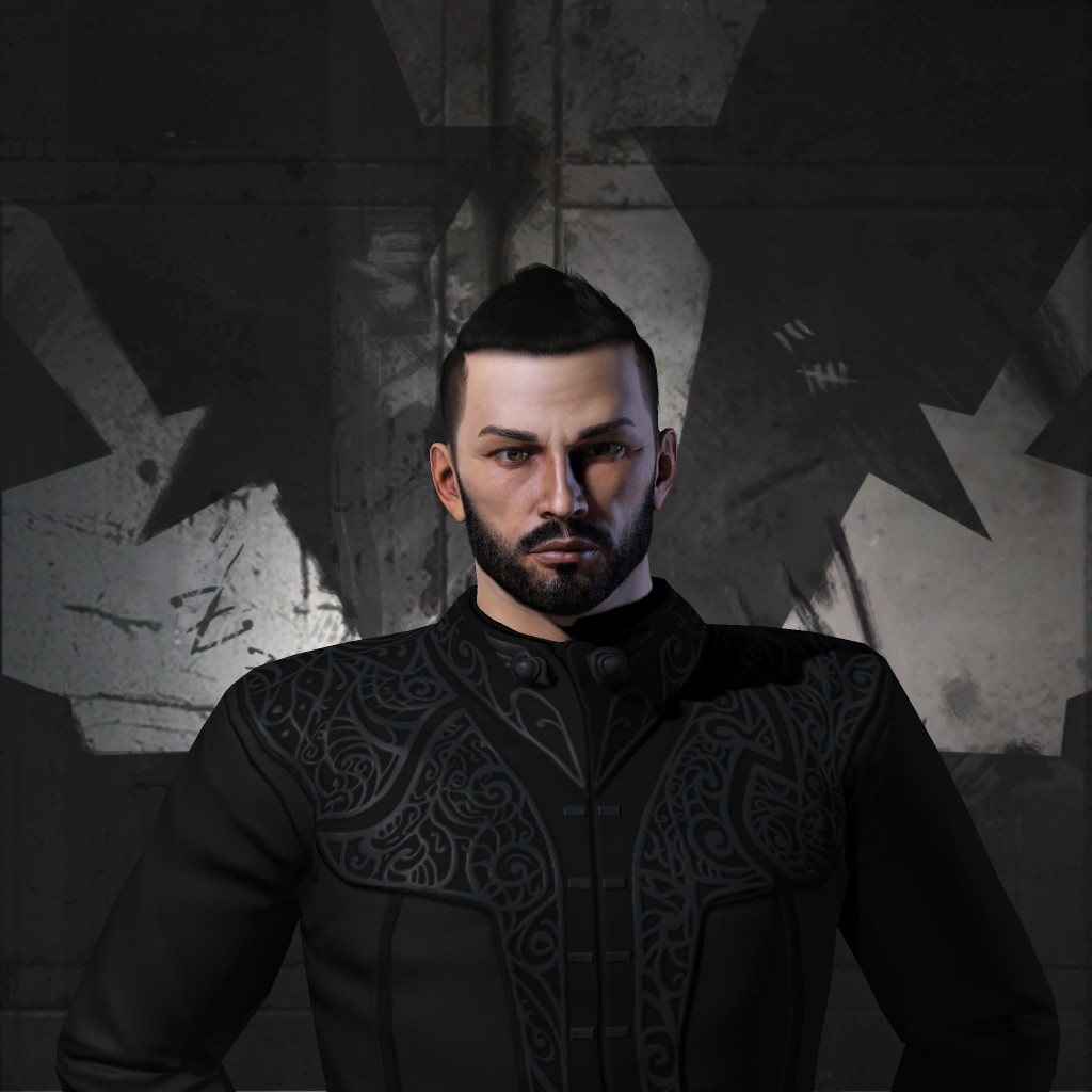 Mark Exalem