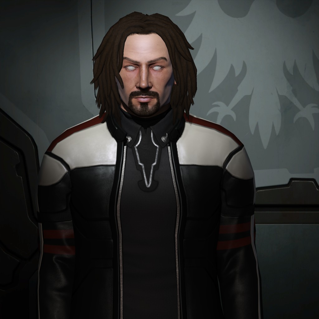 BlindFang Lemmont