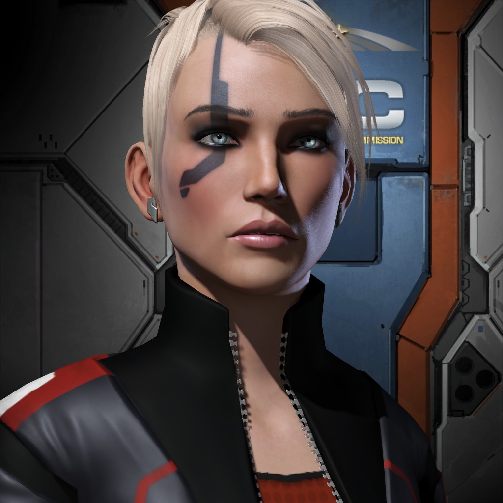 Cerise Celestine