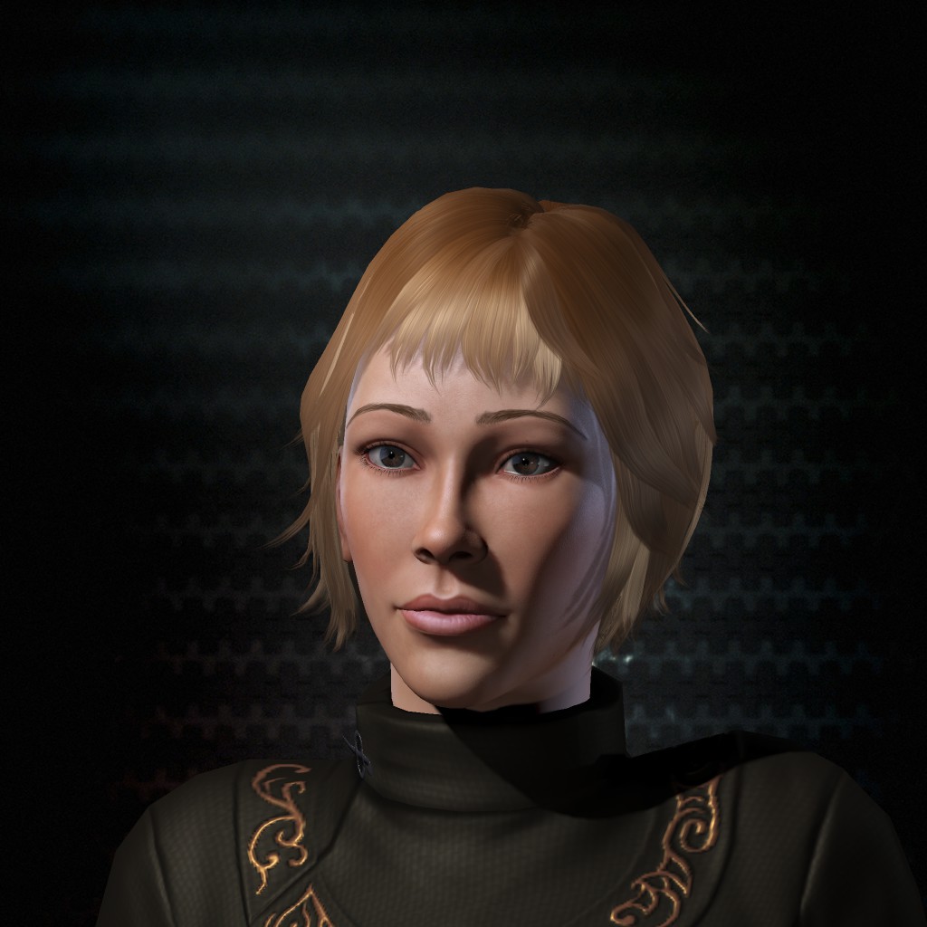 Eva Alexandritto
