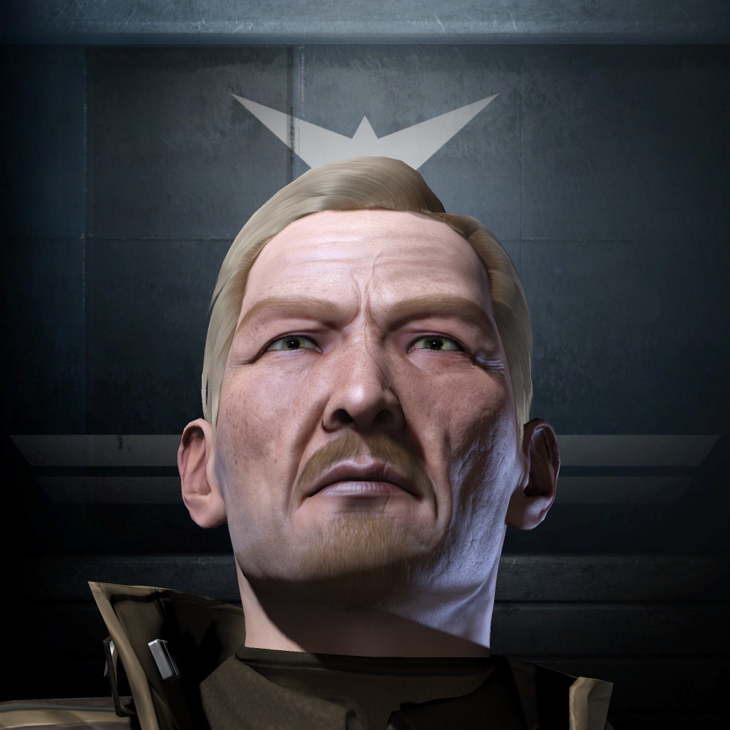 BOPOH SKIIF