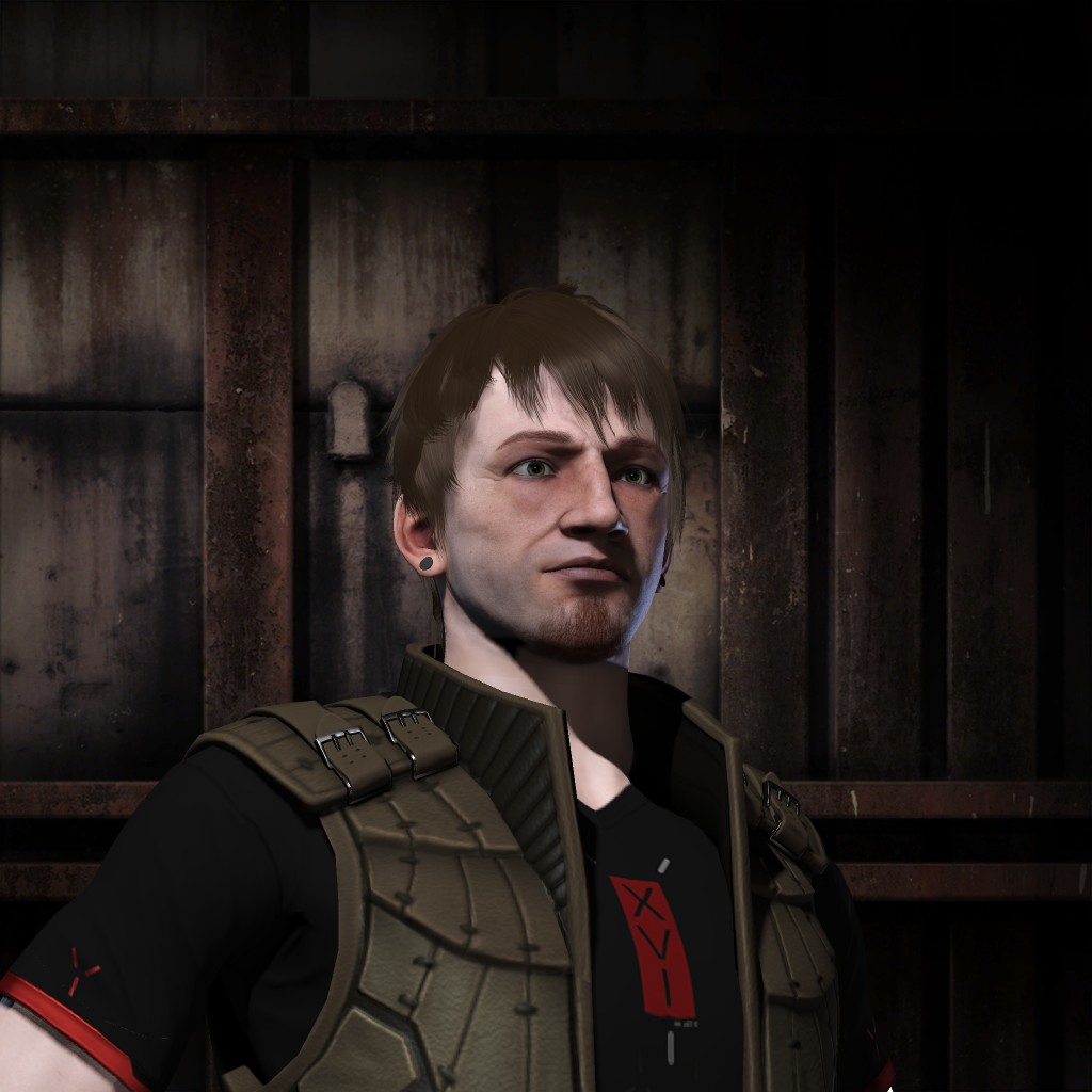 Sceaf Dixon