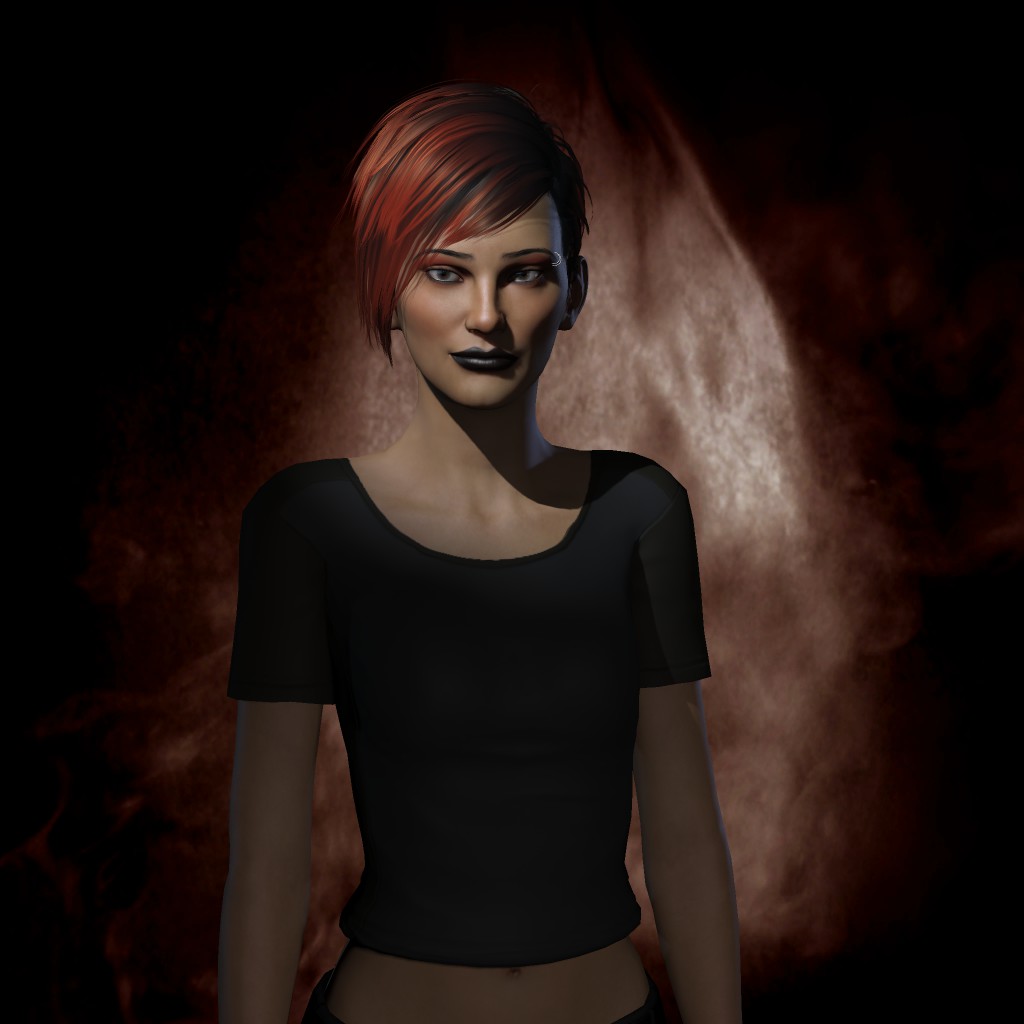 Britney Calkins
