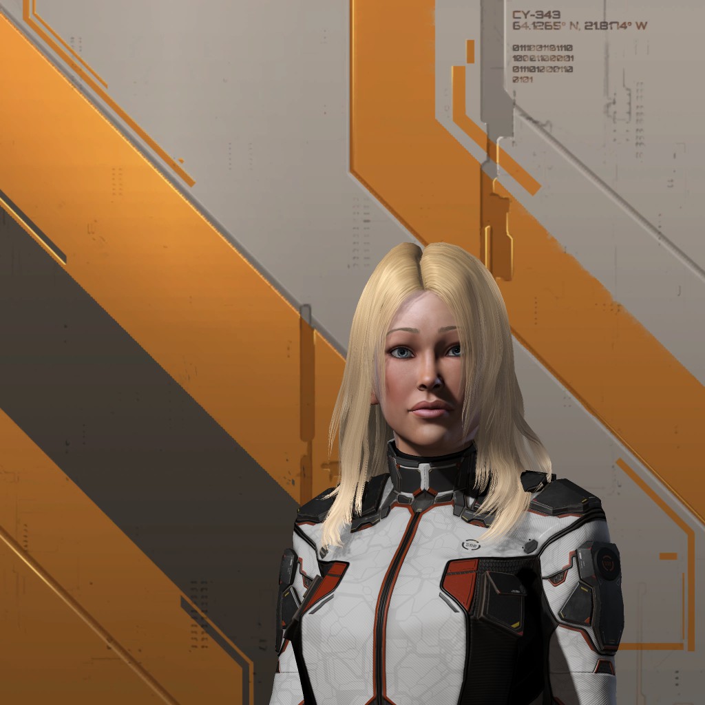 Selendis Brightstar
