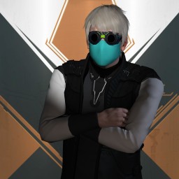 zeropoi portrait